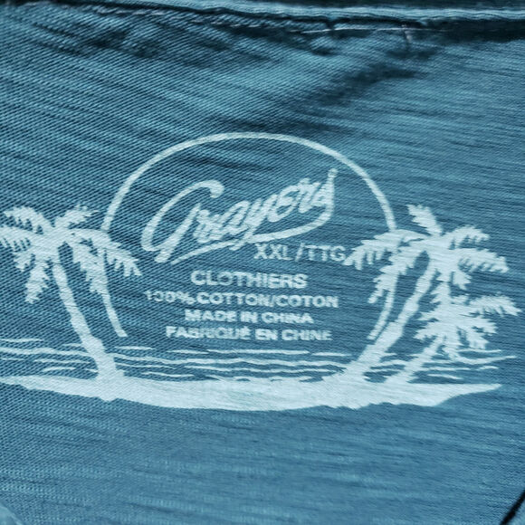 Grayers Polo - Picture 3 of 4